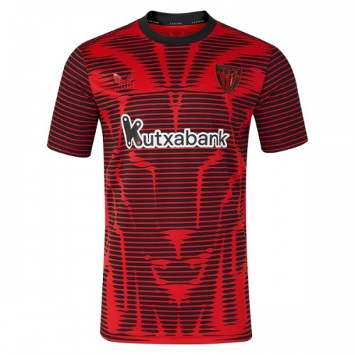 Camisola do Athletic Bilbao Equipamento 4ª 2025-26 Camisola do Athletic Bilbao Equipamento 4ª 2025-26